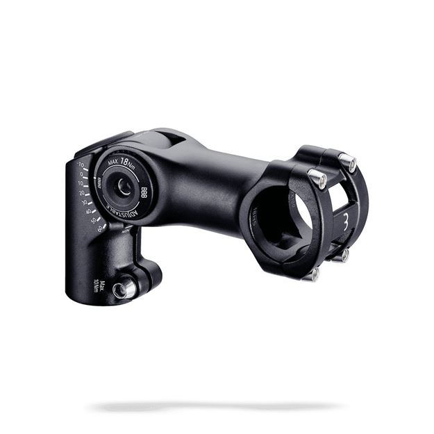 Picture of BBB HIGHFIX  31.8MM ADJUSTABLE TREKKING STEM